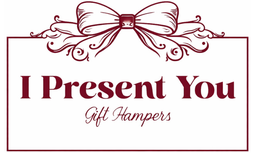I Present You  | Gift Hampers