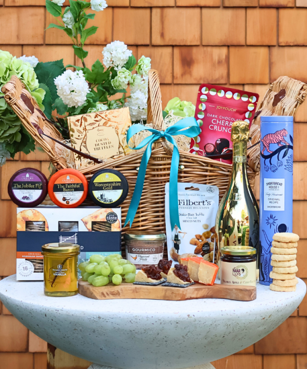 The Celebration Hamper