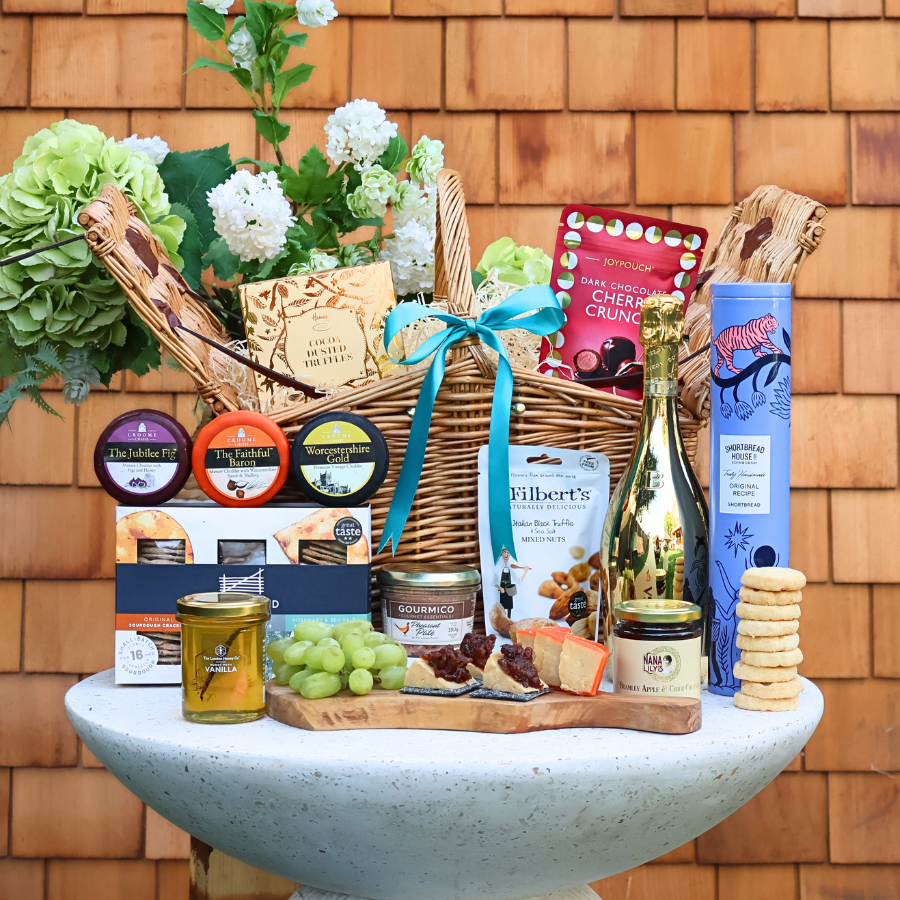The Celebration Hamper