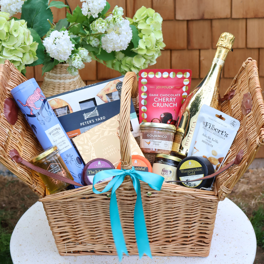 The Celebration Hamper - Image 2