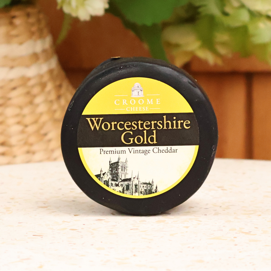 A Taste of Worcestershire Gift - Image 3