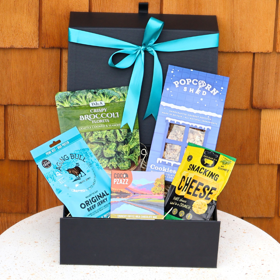 The Savoury Treats - Image 2