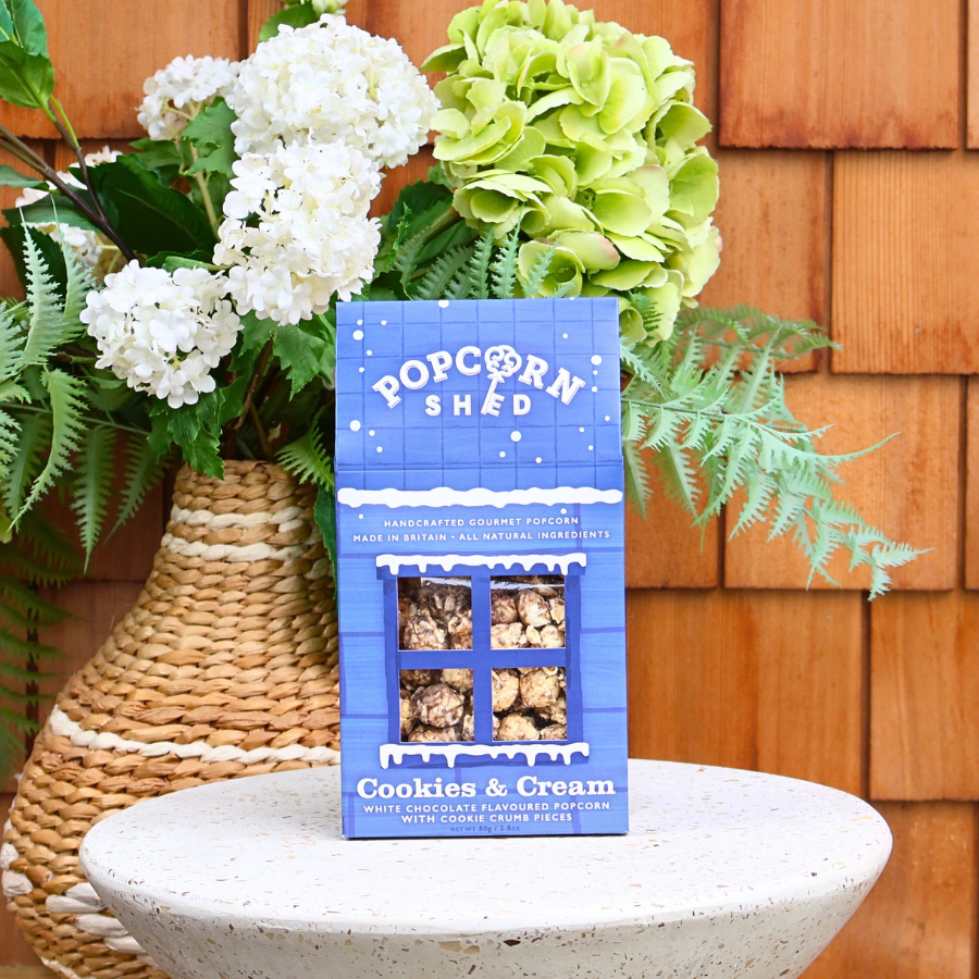 The Savoury Treats - Image 6