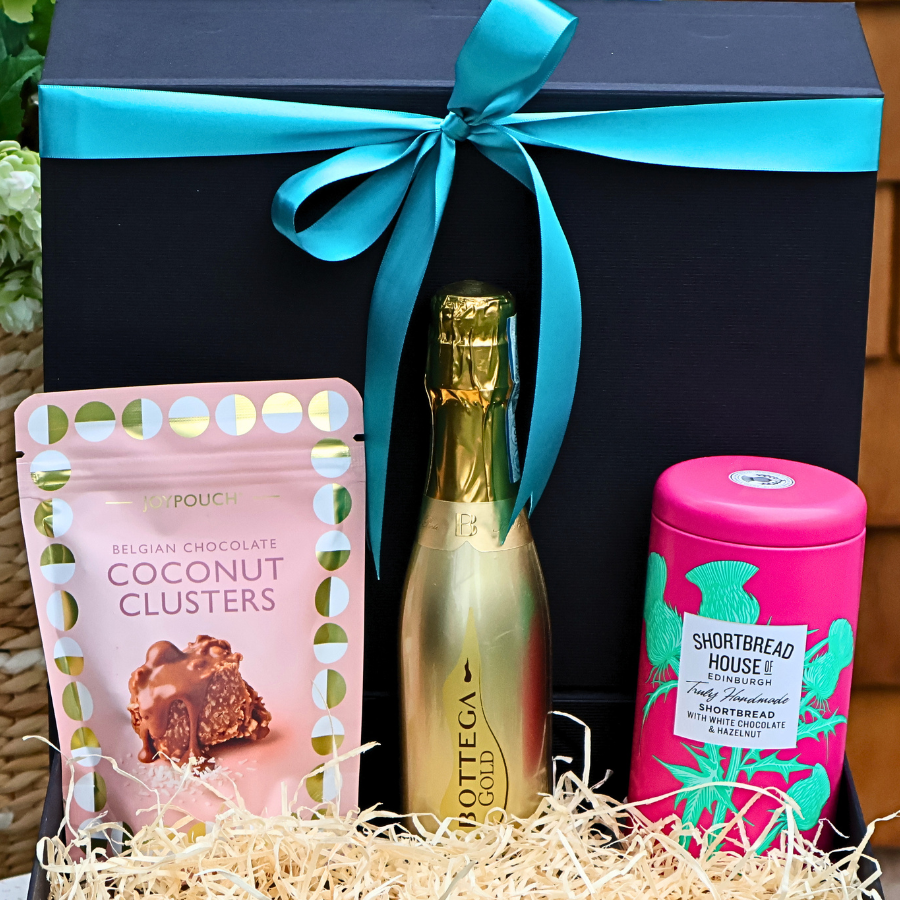 The Golden Moments Prosecco - Image 2