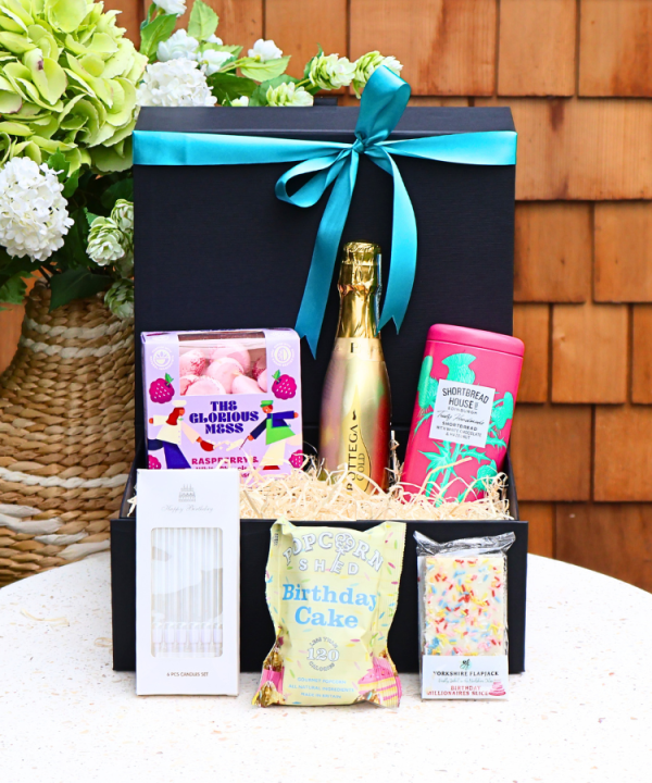 The Ultimate Birthday Prosecco