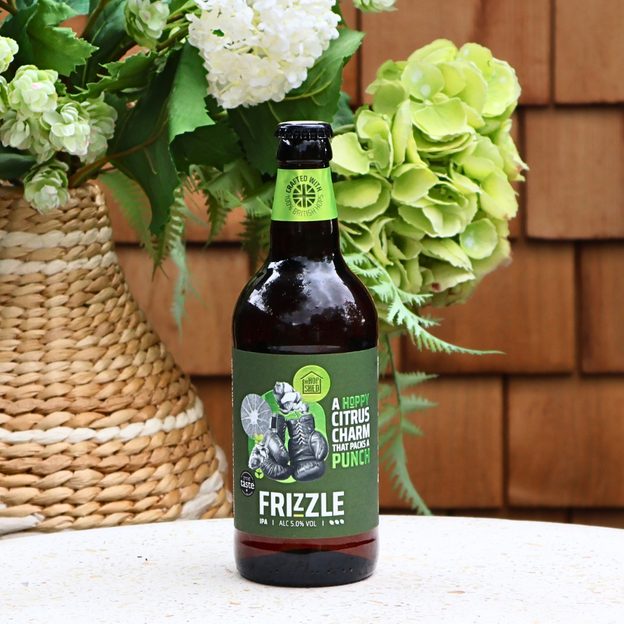 A Taste of Worcestershire Gift - Image 7