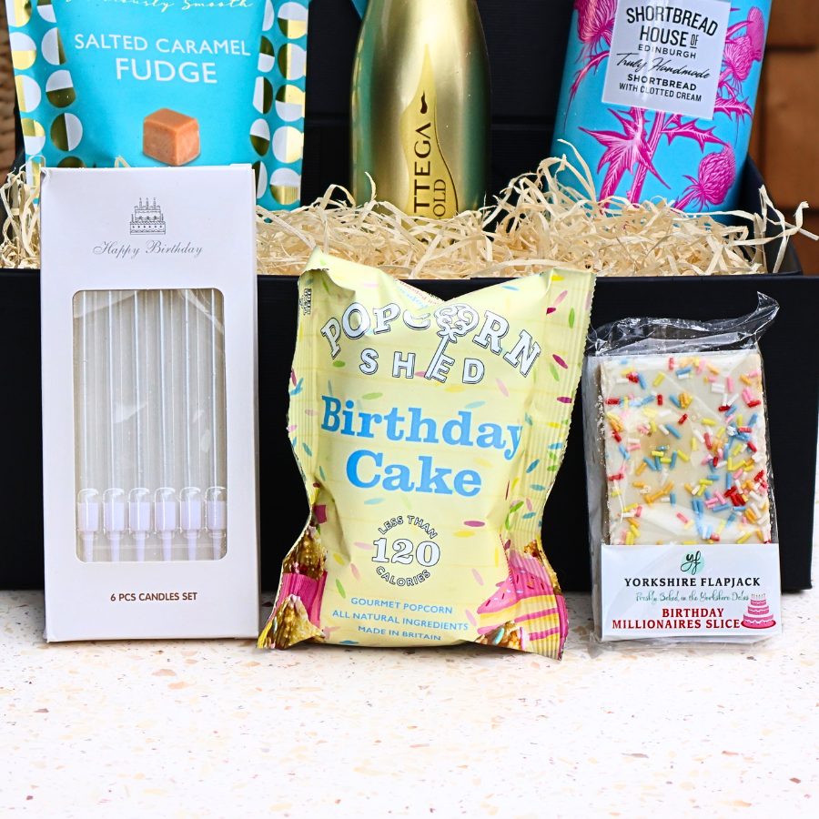 The Birthday Wishes Prosecco - Image 2