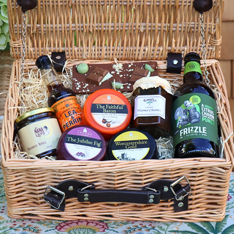 The Worcestershire Extravaganza - Image 8