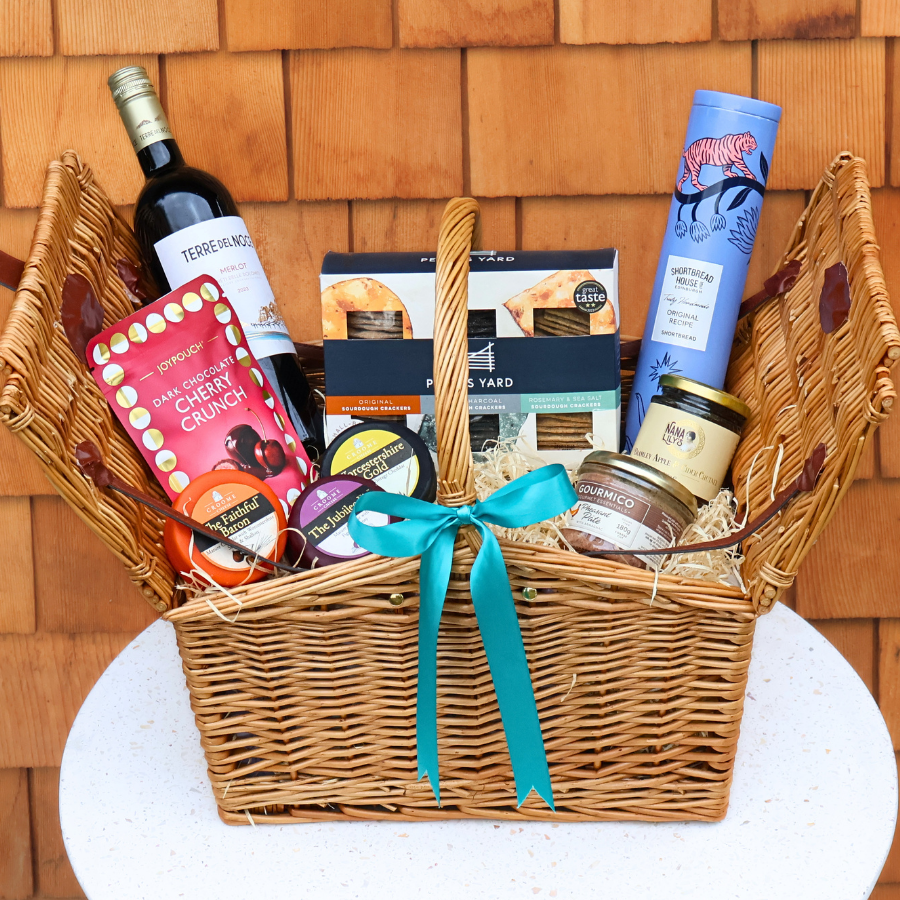 Cheese & Wine Celebration - Image 5