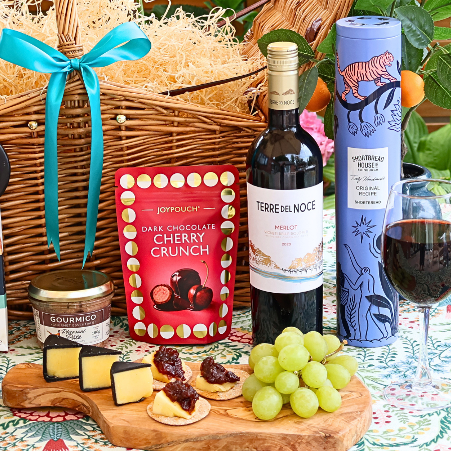 Cheese & Wine Celebration - Image 3